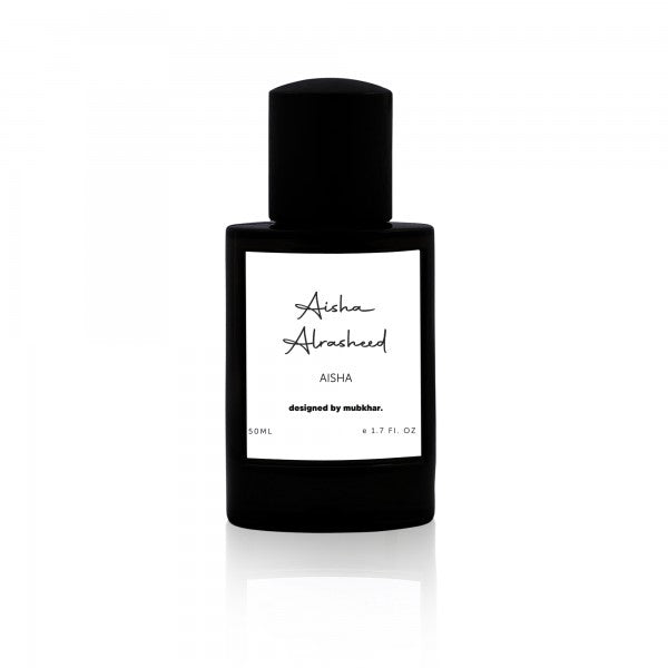 Aisha Perfume 50 ML