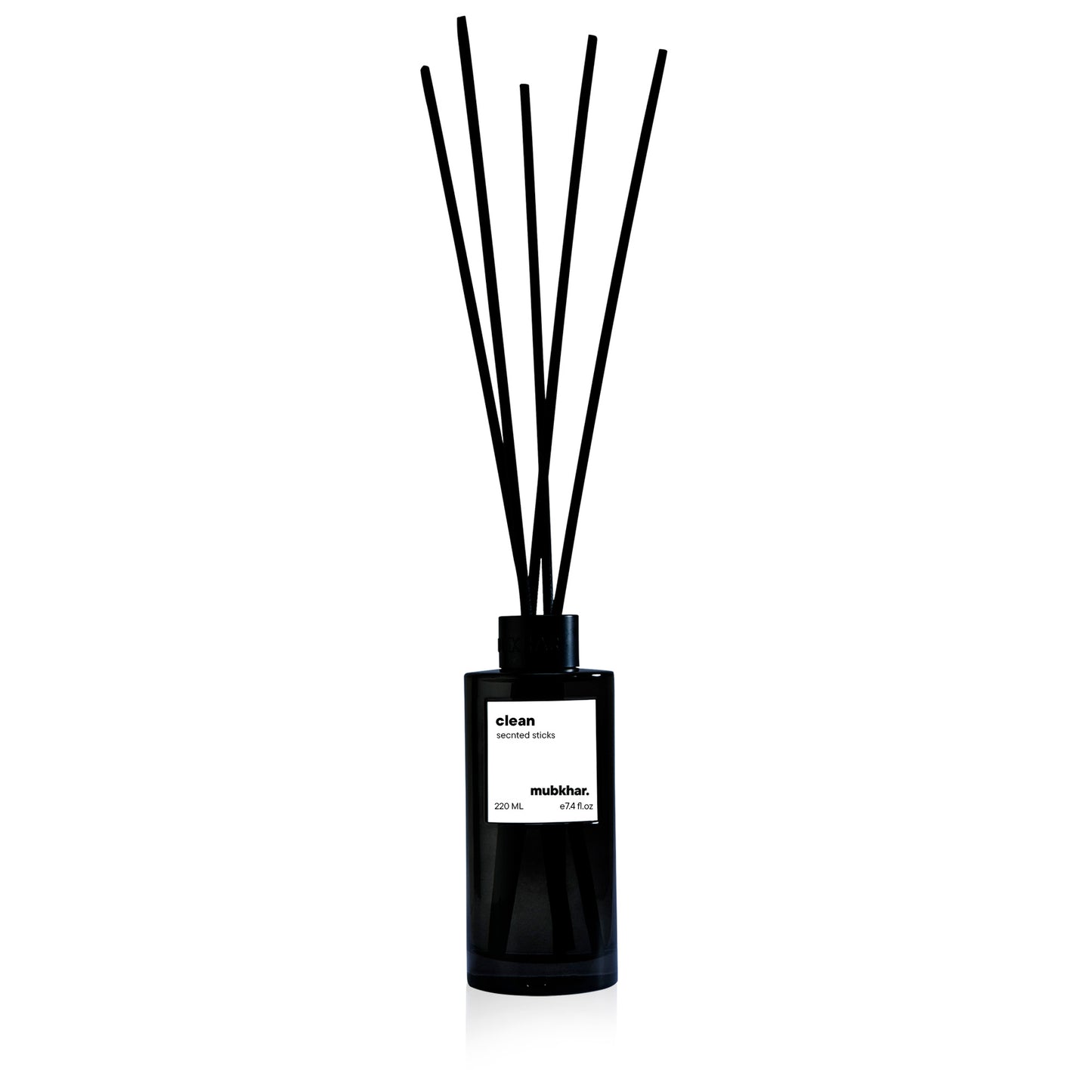 Clean Reed Diffusers - 220 ml